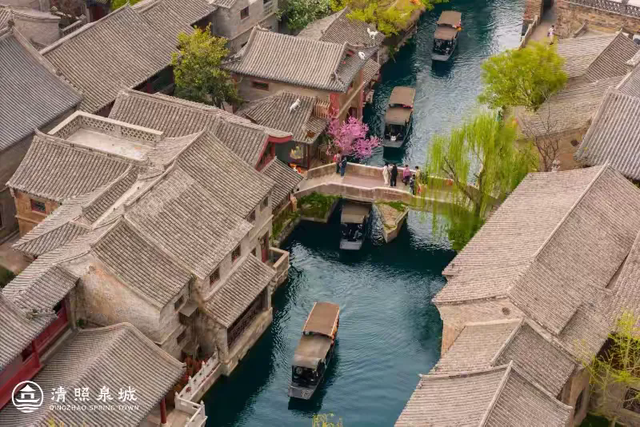 这才是章丘的正确打开方式，老济南看完都想去打卡！