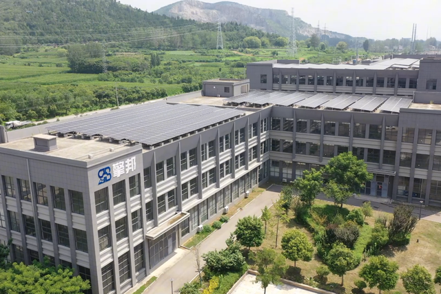 【向新而行】看这里如何催开产学研融合之花