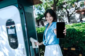 家用充电桩如何选择？电工教你避坑指南，省心又省钱！图片