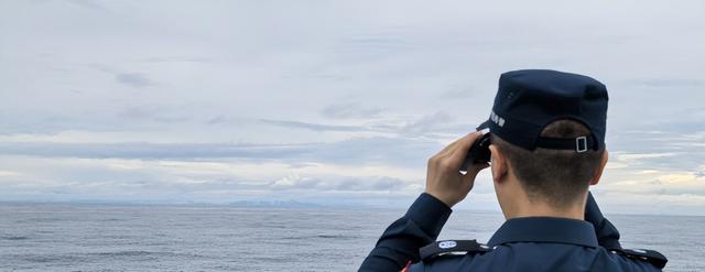 日本签字了，高市选定中日主战场	，对华开第二枪，解放军开始巡海