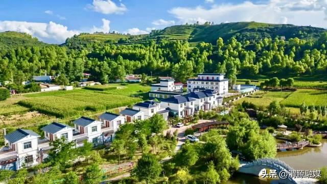 嗨玩“双节”！国庆中秋假期渭源旅游攻略来喽