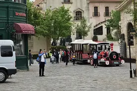 京郊有一个被赞爆的法式小镇，您不出京就可以欧洲一日游！图片