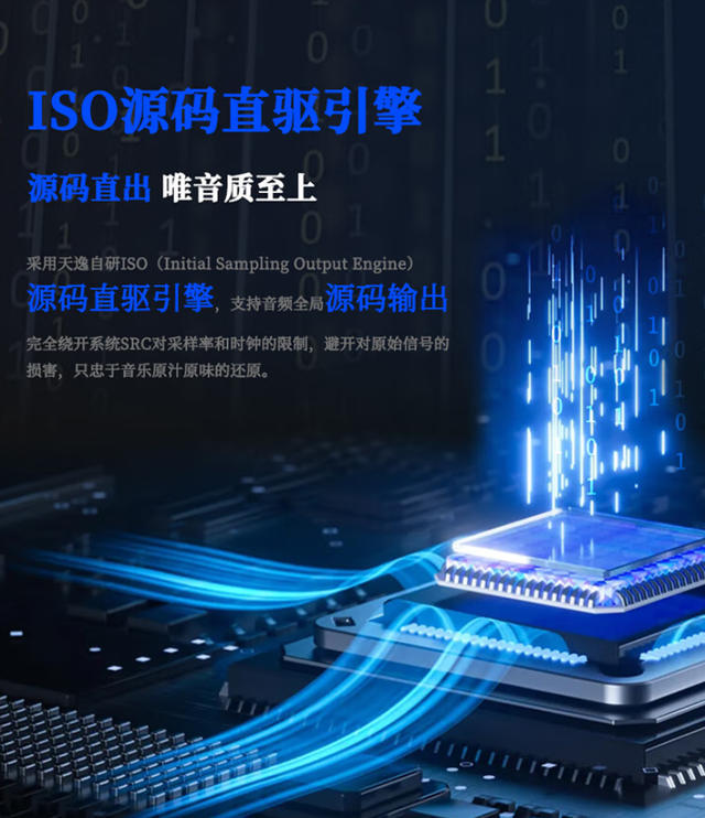 数字浪潮中的天籁——天逸TY-i60数字播放器深度实测
