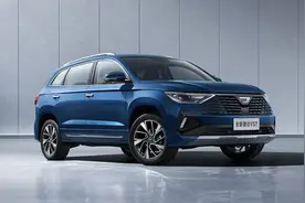 新车又是“新瓶装旧酒”，捷达的新能源计划何时落实图片