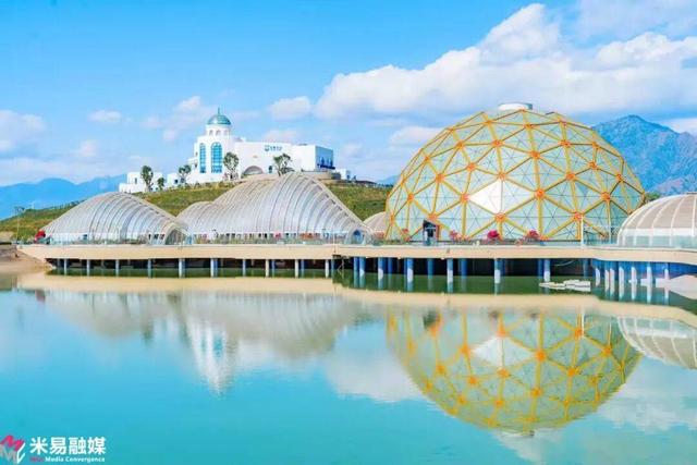 跟着“川超”游米易：上半场看球赛火热开zua 下半场享暖冬慢生活