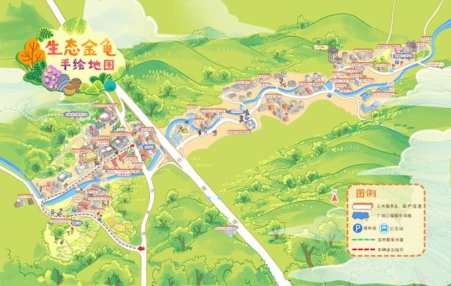 百千万工程看石井52|从“单次消费”到“集群发展”，解锁文旅融合发展新密码