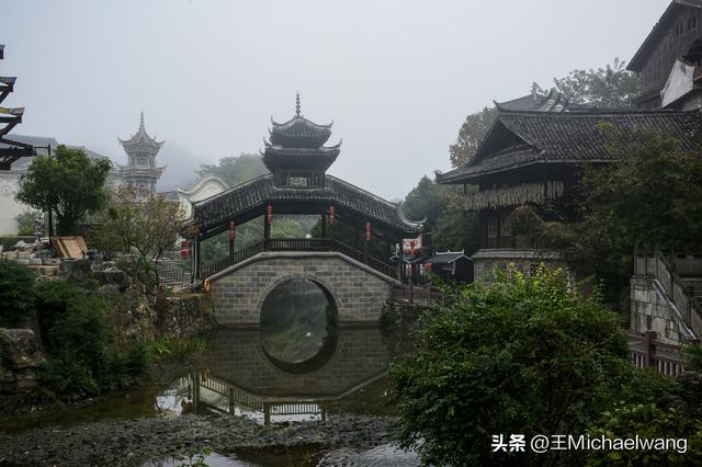 古意秋风三万里（D39）-从下司古镇到兴安县