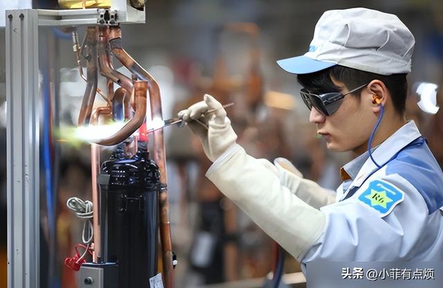 卖的比格力还贵！在中国捞金1400亿，30年来却被误认为是国产品牌