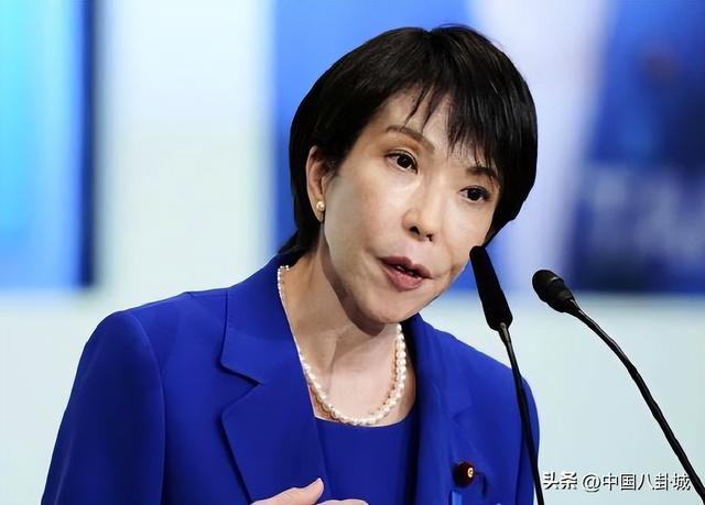 高市早苗等到了？新加坡要中国原谅日本，美国将钓鱼岛问题摆上桌