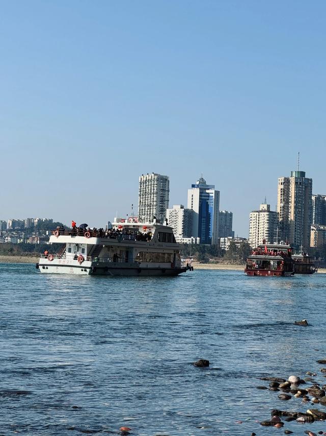 成都呆了，重庆愣了，乐山怎么就成了全民慢生活的代表？