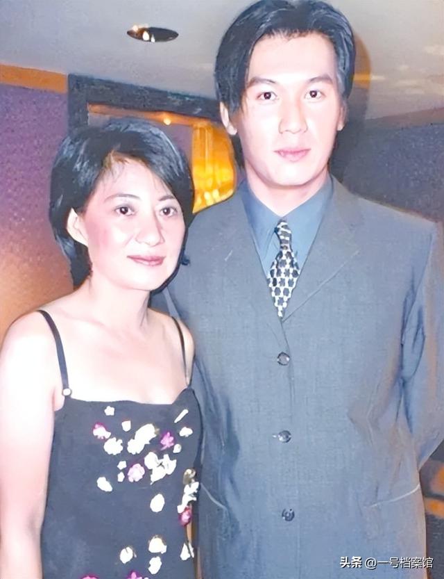 一路走好！继许绍雄后又一名人离世，发完动态仅一天就离开