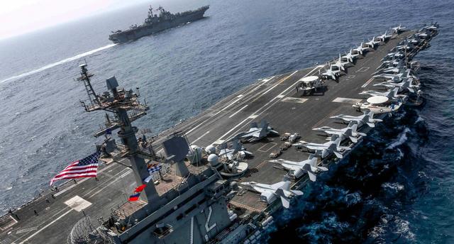 失控了！中方反制美国对台军售 ，法德英罕见谴责美国，中欧要联手