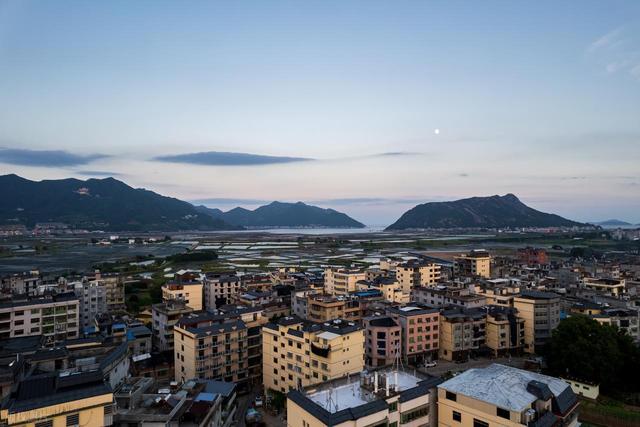 福建省下一个黑马城市已定？不是厦门漳州，有望成第二个“福州”