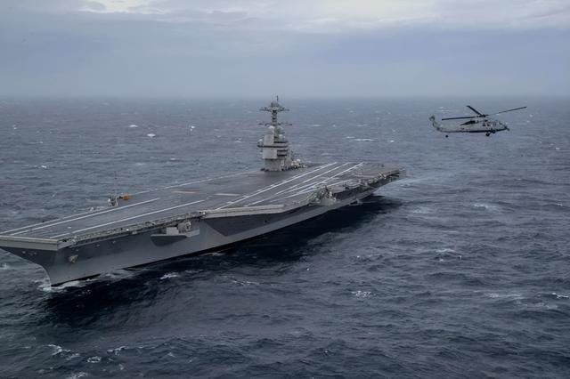 特朗普险胜，委内瑞拉致电北京，中方表示支持委内瑞拉是传统