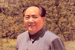 步步惊心，捋捋解放战争的时间轴，才发现毛主席的伟大图片