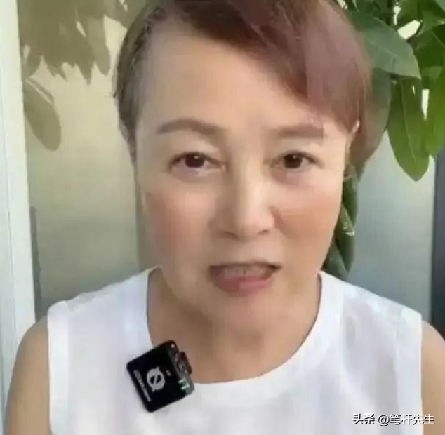 杜建英同学炮轰宗馥莉！没教养很恶毒，评论区沦陷，黑料被扒出