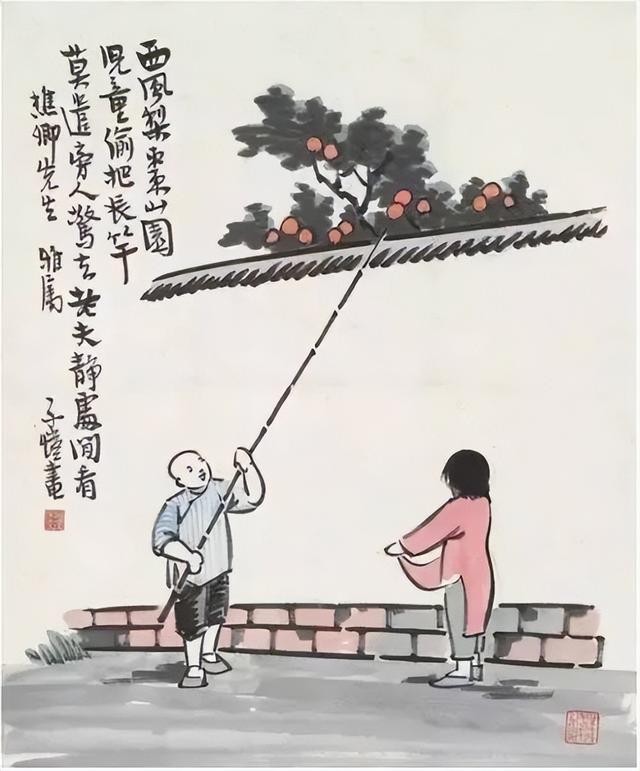 一首可爱的春日小诗，入选小学课本，不知治愈了多少人的童年
