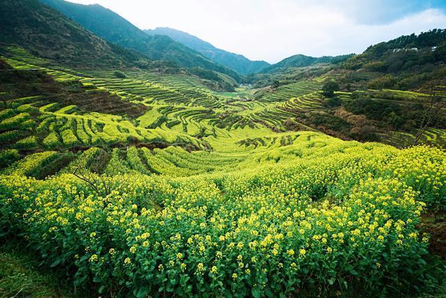 江西“最具争议”的县：作为网红旅游胜地，历史上却曾属于安徽？