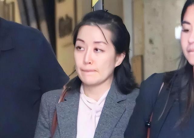 北京富家女李凡尼：和美国黑人生下俩娃，出轨毒贩，谋杀前男友！ 第8张