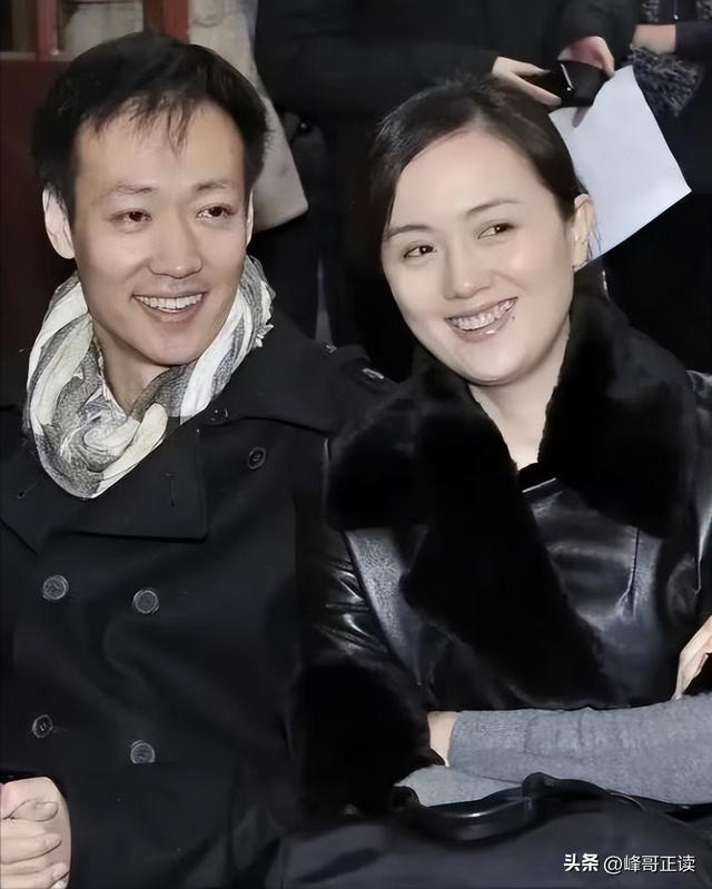 辛柏青丧妻刚满100天，离谱的事就发生了，被撮合娶马伊琍引争议