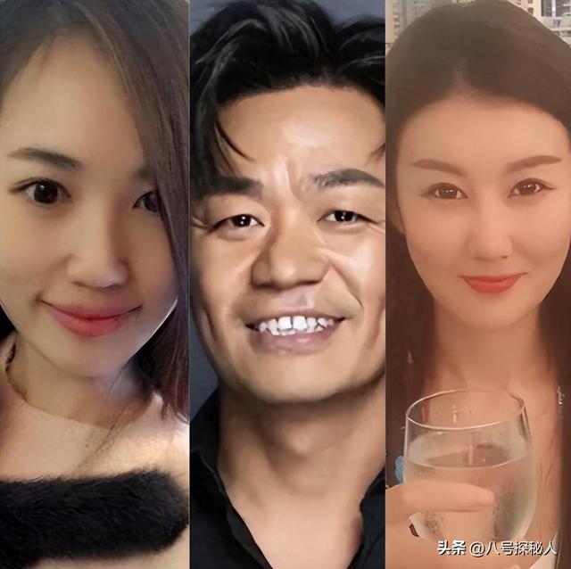 马蓉走后又迎来冯清，43岁的王宝强，为何总是在女人身上吃亏呢？