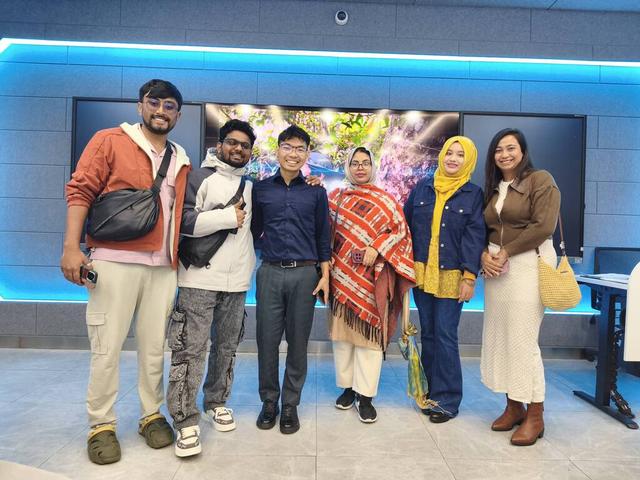 【外眼看云南】孟加拉博主带你寻找春城最惬意的人文+治愈角落