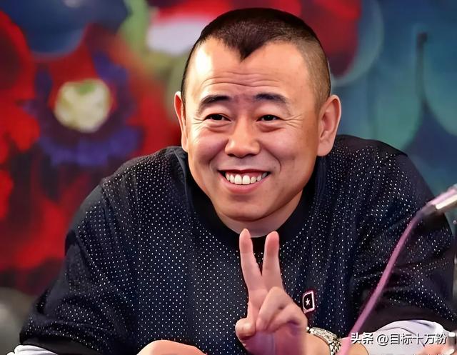 豪门阔太倒追68岁潘长江,不卖酒的潘叔,又在新赛道上领先太多