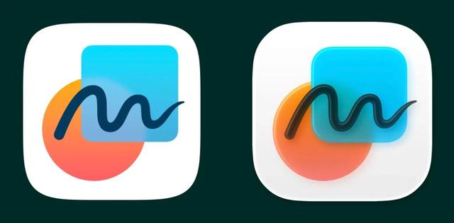 苹果 iOS 26 vs iOS 18，新旧图标设计细节对比，你喜欢哪个？