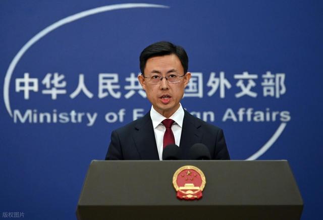 南海风云突变！比菲律宾更嚣张的国家插手，中方严正申明立场！