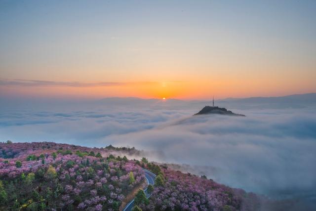 跟着“怀BA”来旅游丨洪江区：看尽千年烟火，揽尽山川浪漫