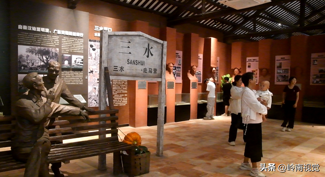 一声汽笛，百年回响