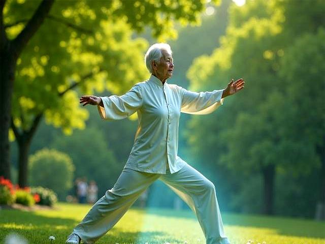 “经常运动”被推翻？医生建议：过了60岁，最好保持5个锻炼习惯