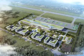 漯河飞机场—莲花通用机场图片