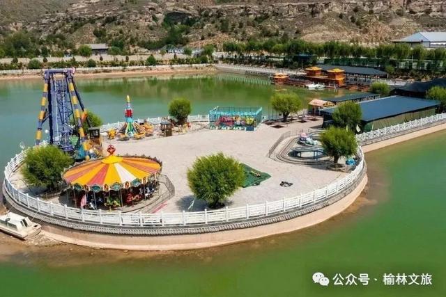 把"根"留住 五折游榆林！跟着演出去旅行，歌迷福利来啦！