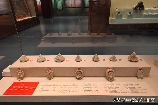 雅砻风云：参观山南市博物馆