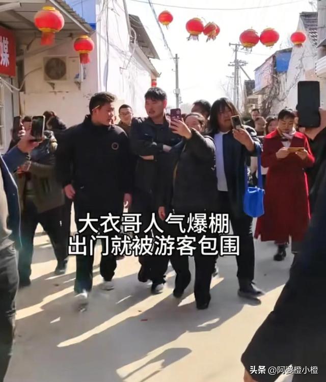 全红婵爸妈也没想到，别墅刚封顶，一家人就走上了大衣哥的老路