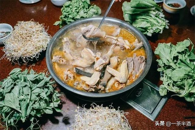 自驾营地：云南文山自治州免费自驾停车露营地主要景点及特色美食