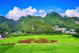 为什么贵州的黔南、黔西南和黔东南不叫凯里、都匀和兴义？图片