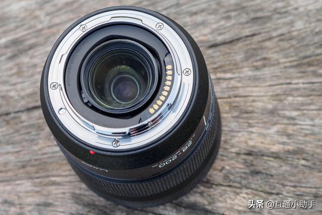松下Lumix S 28-200mm F4-7.1 Macro OIS 镜头评测