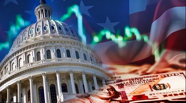 美联储如果真向特朗普低头最可能发生什么？黄金大概率上涨