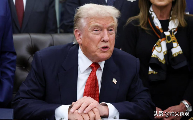 时隔28天	，高市还是等到了，美国打破沉默，涉台措辞比8年前更强