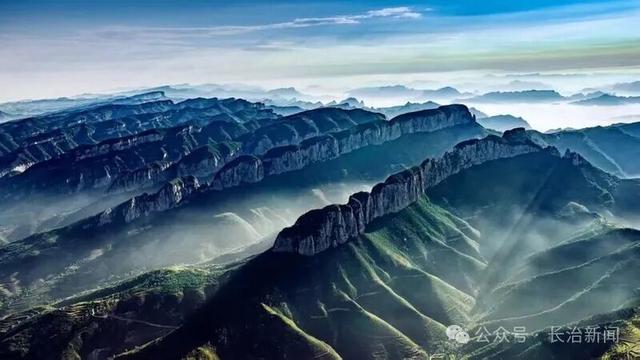 破圈大湾区！长治向深圳发出邀约！