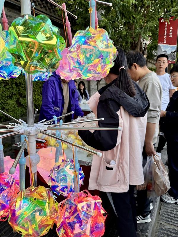 青州古城景区为什么人气这么旺？