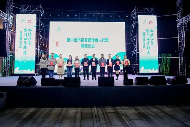 来盐城，邂逅一场“压轴大戏”！