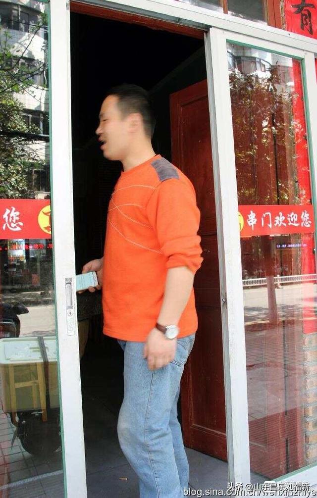 胜利路—民德路—新洲路（江西之旅第廿四篇）