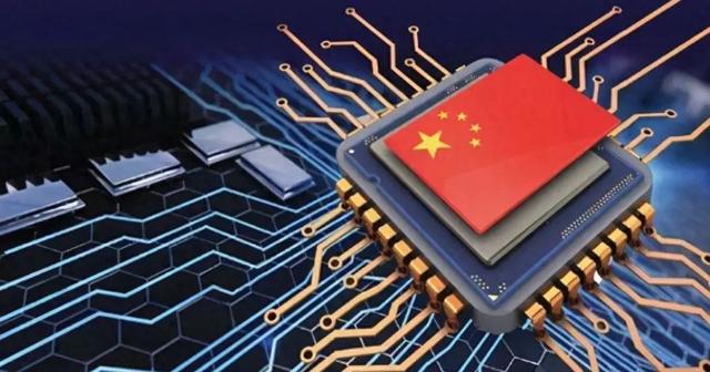 中美芯片战开打！美国断供逼让步，中国反制模拟芯片护产业