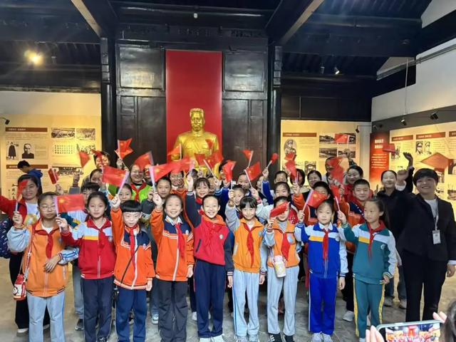 金秋蒲城迎客来 双节文旅添新彩