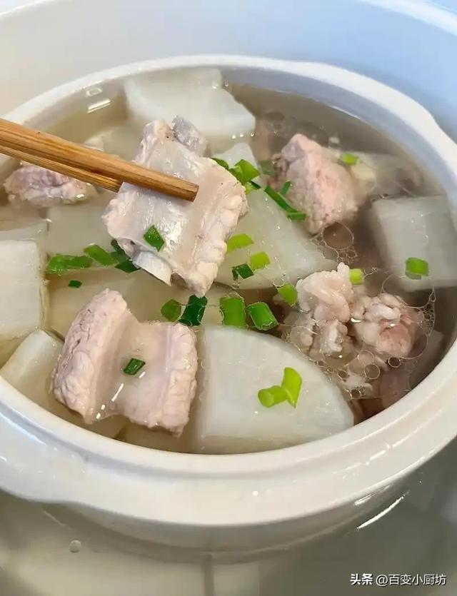 明日冬至，不管贫富	，记住“吃2肉、食2蔬”，好处多多