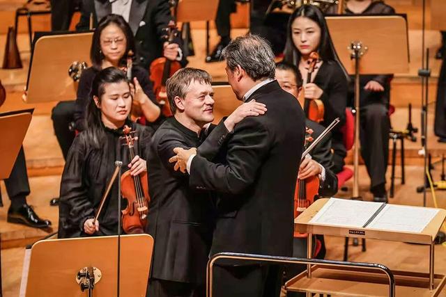 对话弗兰克·彼得·齐默尔曼：六十而随心所欲