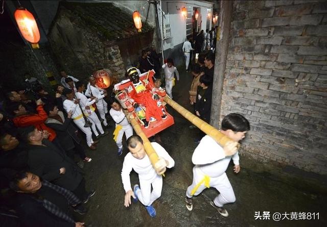 认识大美浙江的每个县——第七波：苍南